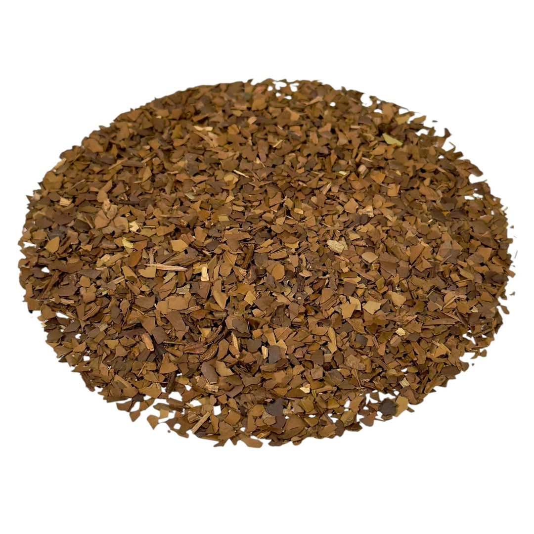 Mate Geröstet