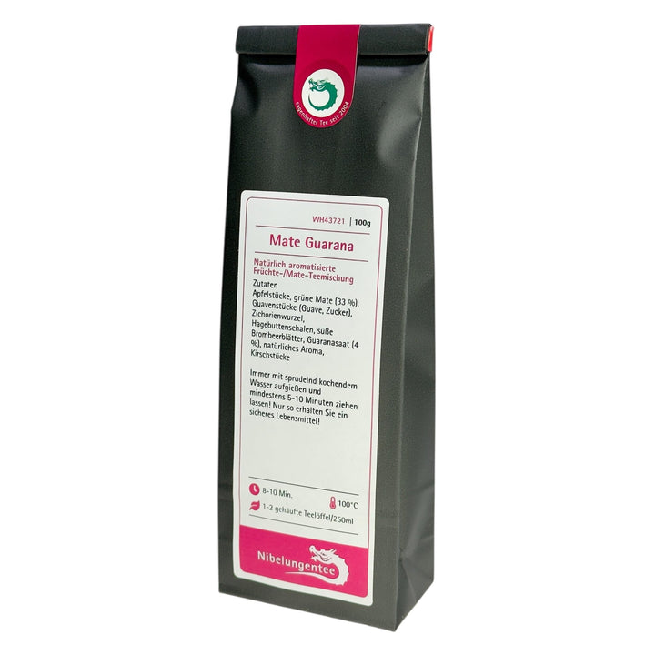 Mate Guarana