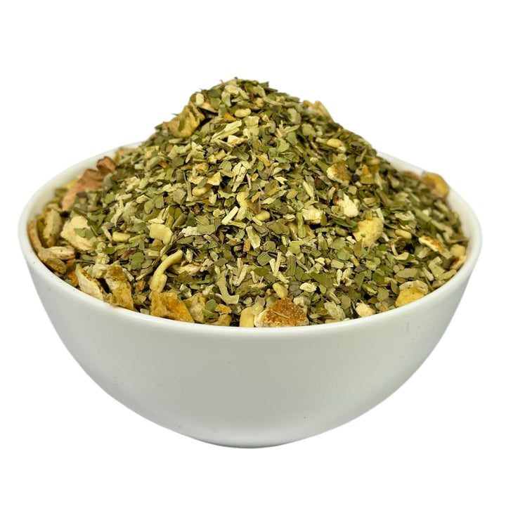 Mate Weiße Schokolade - Mango