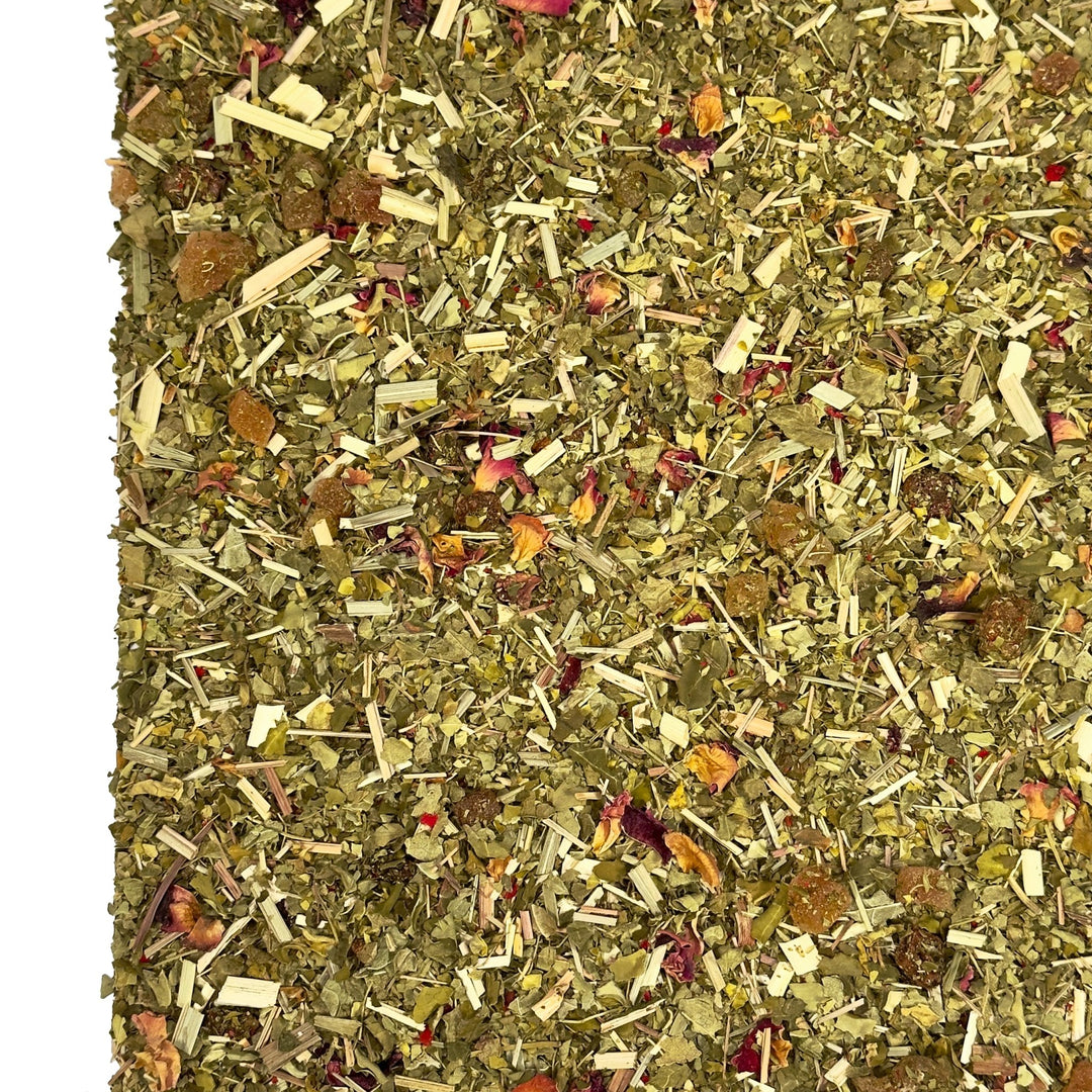 Moringa Granatapfel - Johannisbeere