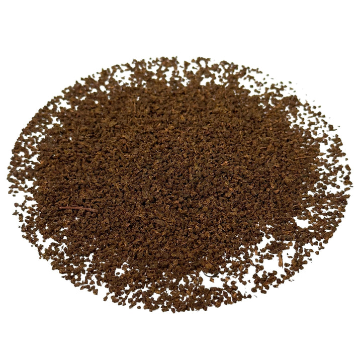 Mosambik CTC Monte Metilile Bio