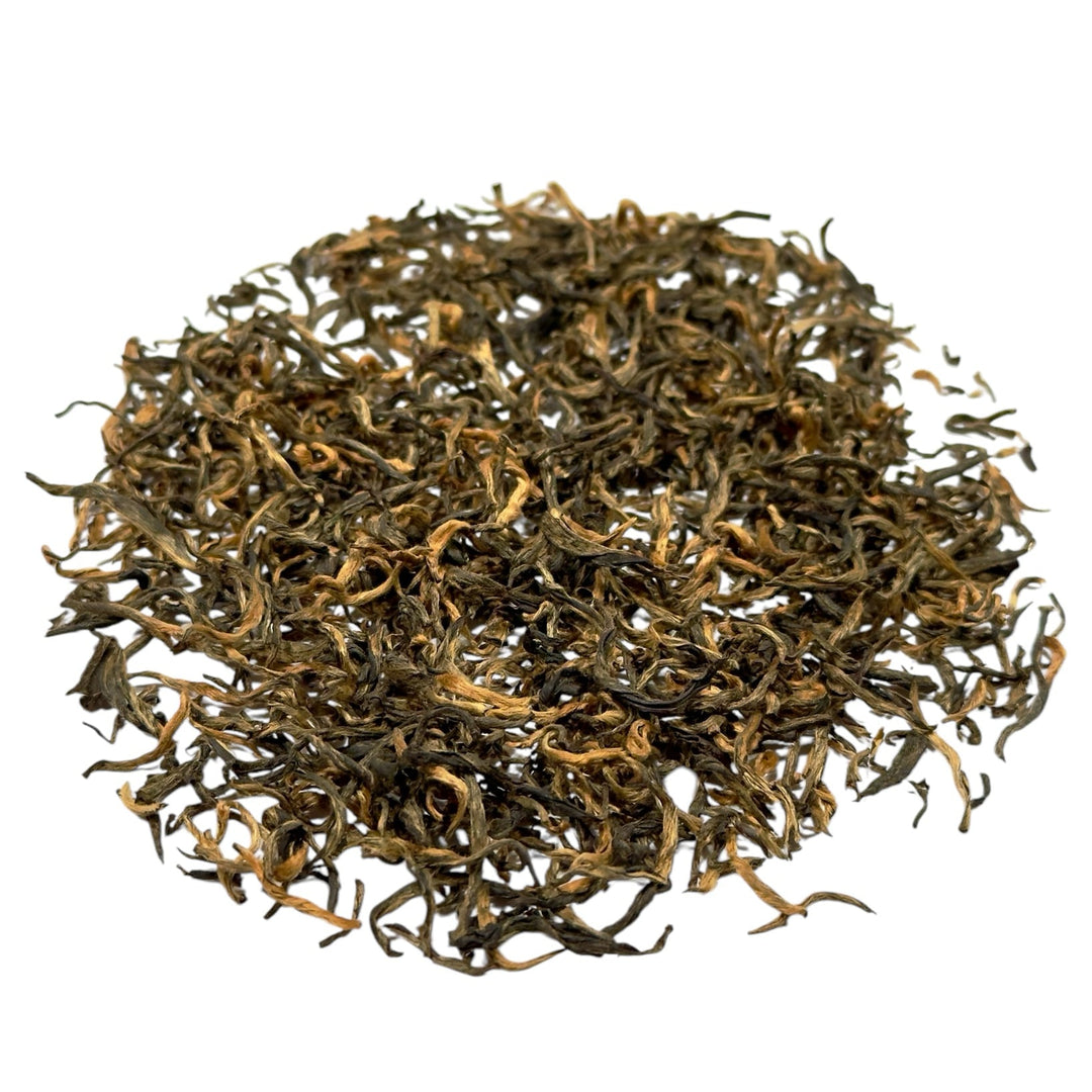 Nepal Flugtee 2025 Sakhejung Koocu Golden Tips Bio