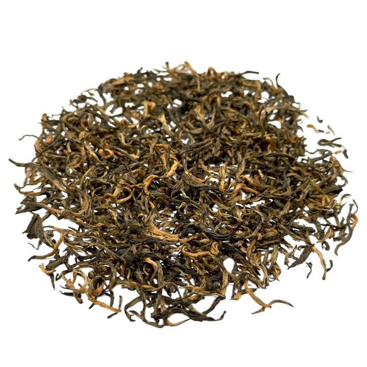 Nepal Flugtee 2025 Sakhejung Koocu Golden Tips Bio