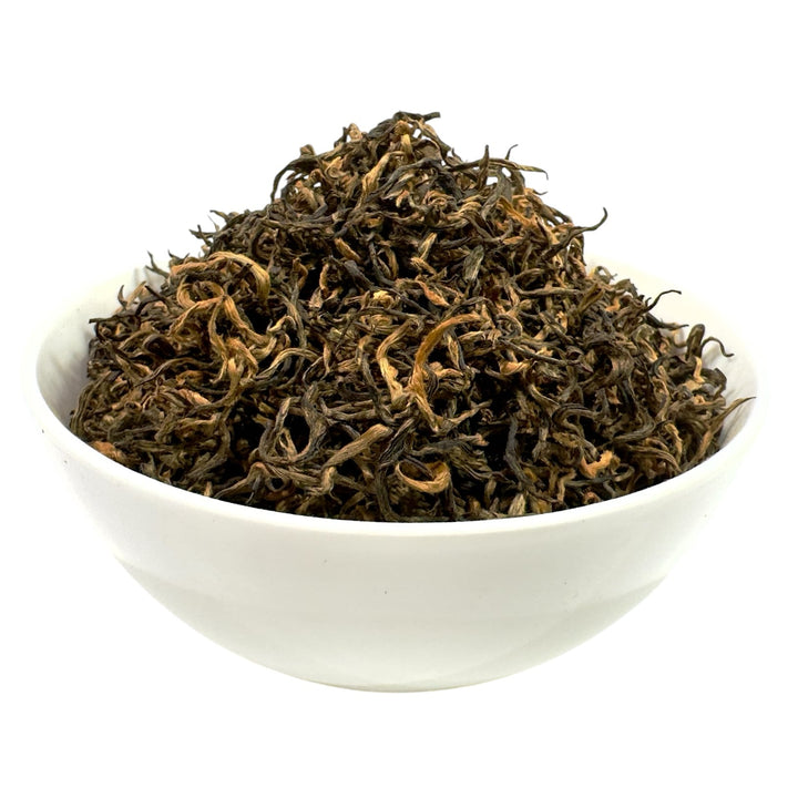 Nepal Flugtee 2025 Sakhejung Koocu Golden Tips Bio