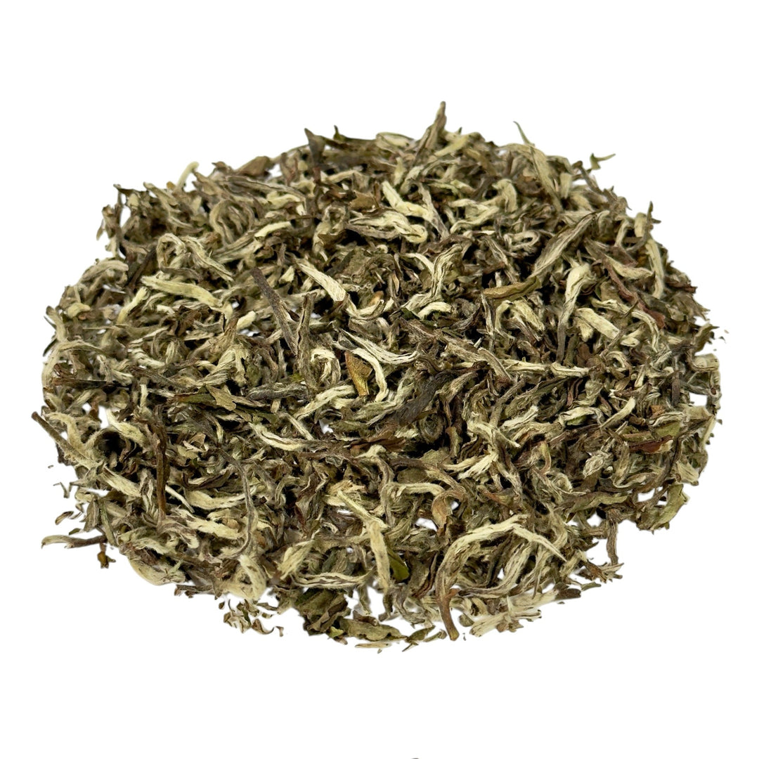 Nepal ONTI White Prakash Bio