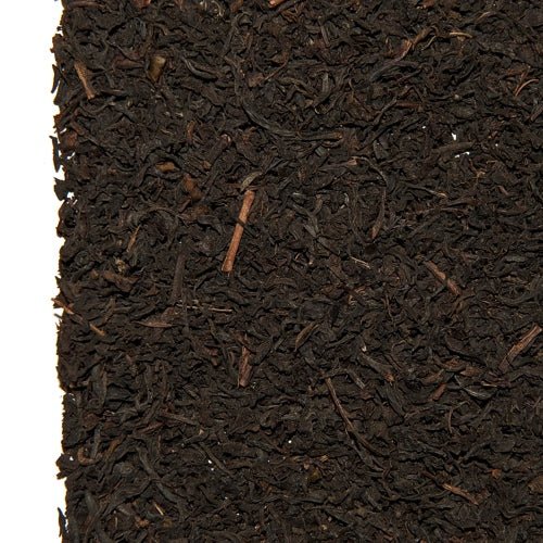 Nilgiri - Blatt