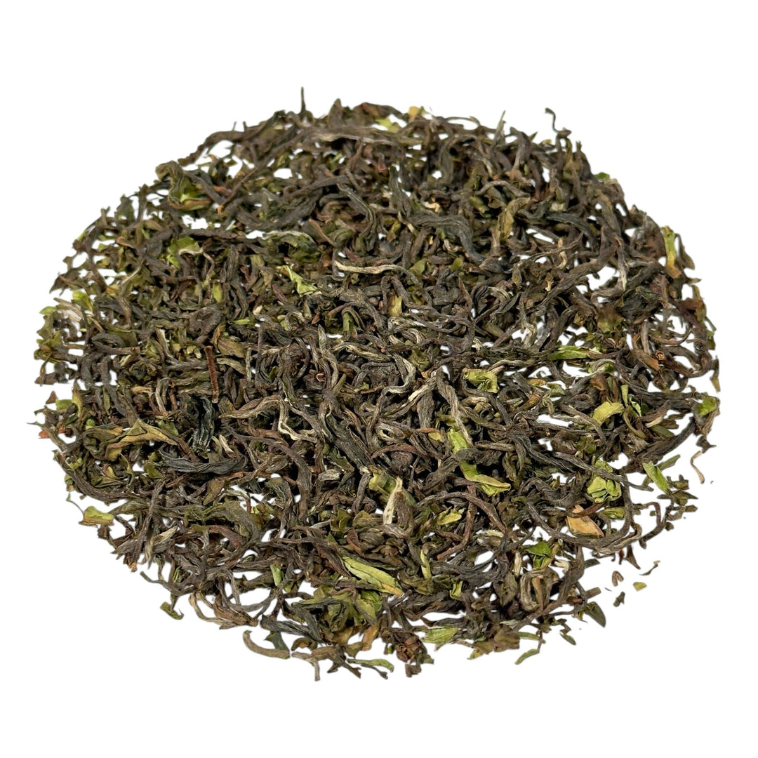 Nilgiri Kairbetta SFTGFOP1 Flugtee 2026 Winter Frost