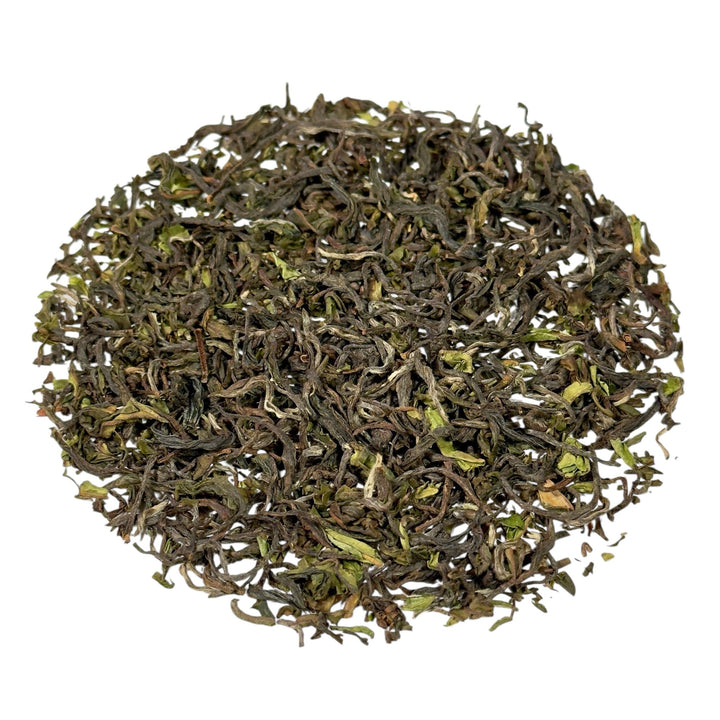 Nilgiri Kairbetta SFTGFOP1 Flugtee 2026 Winter Frost