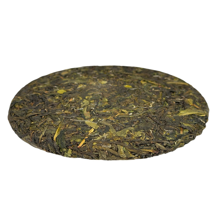 Nilgiri Tea Studio Tea Cake Sheng 200g