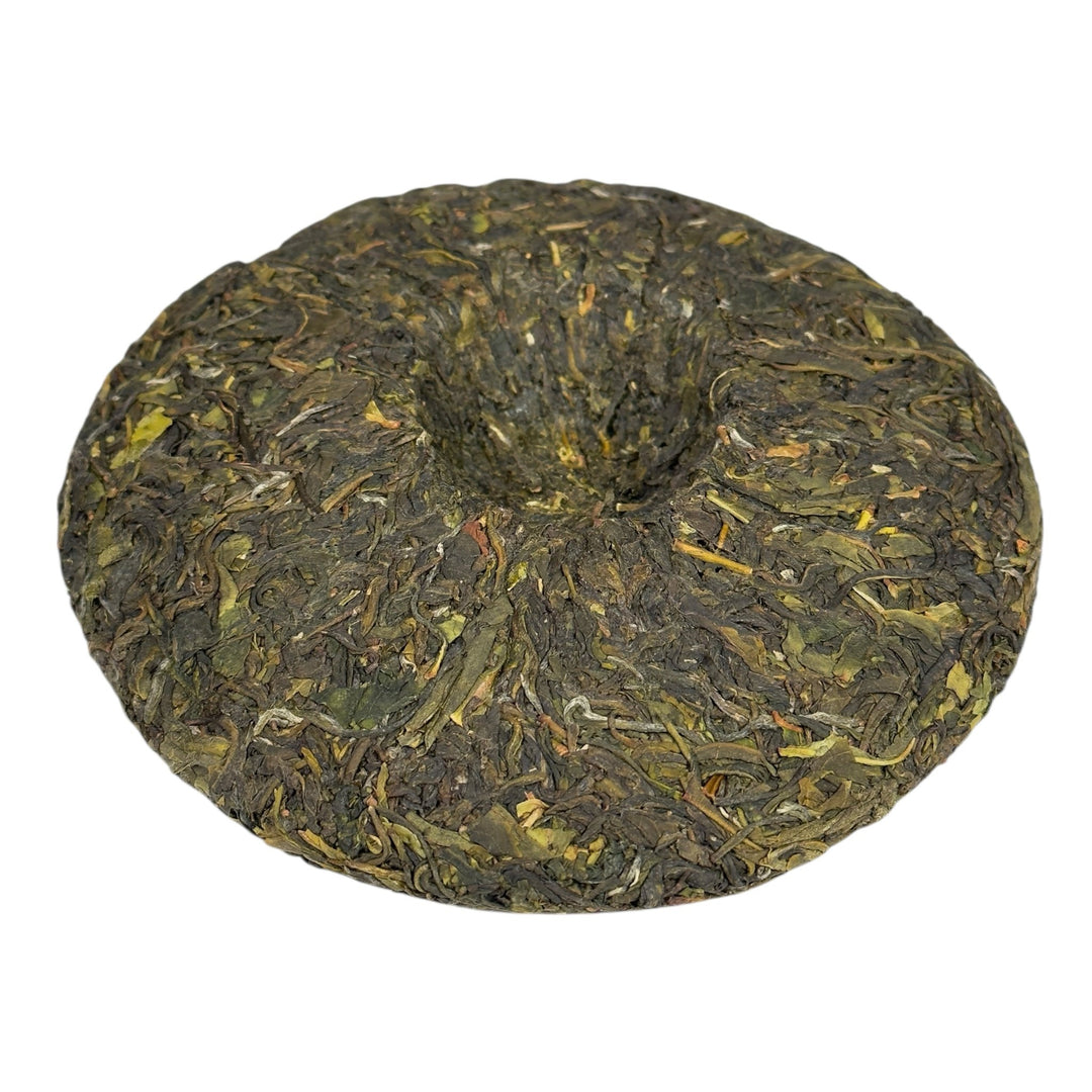 Nilgiri Tea Studio Tea Cake Sheng 200g