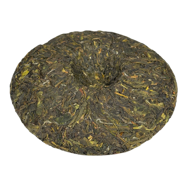 Nilgiri Tea Studio Tea Cake Sheng 200g