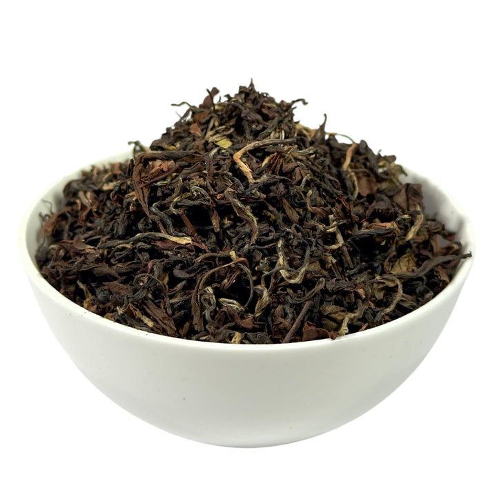 Oolong Liza Hill Second Flush Bio