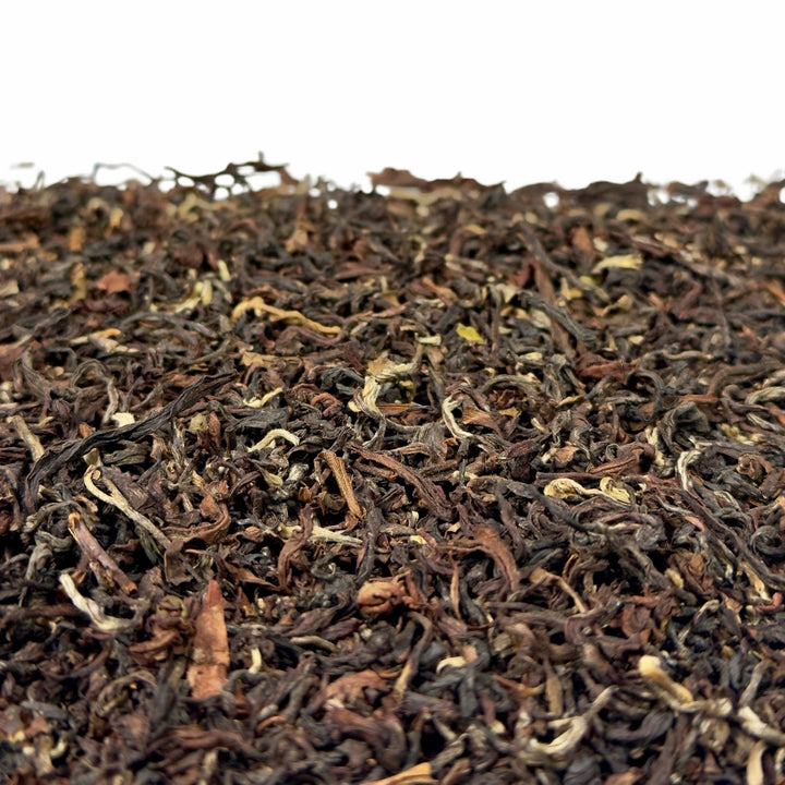 Oolong Liza Hill Second Flush Bio