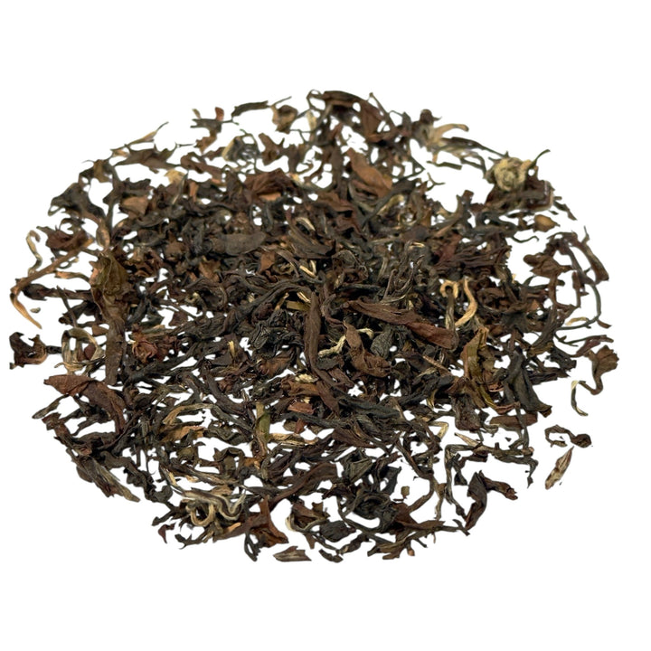 Oolong Liza Hill Second Flush Bio