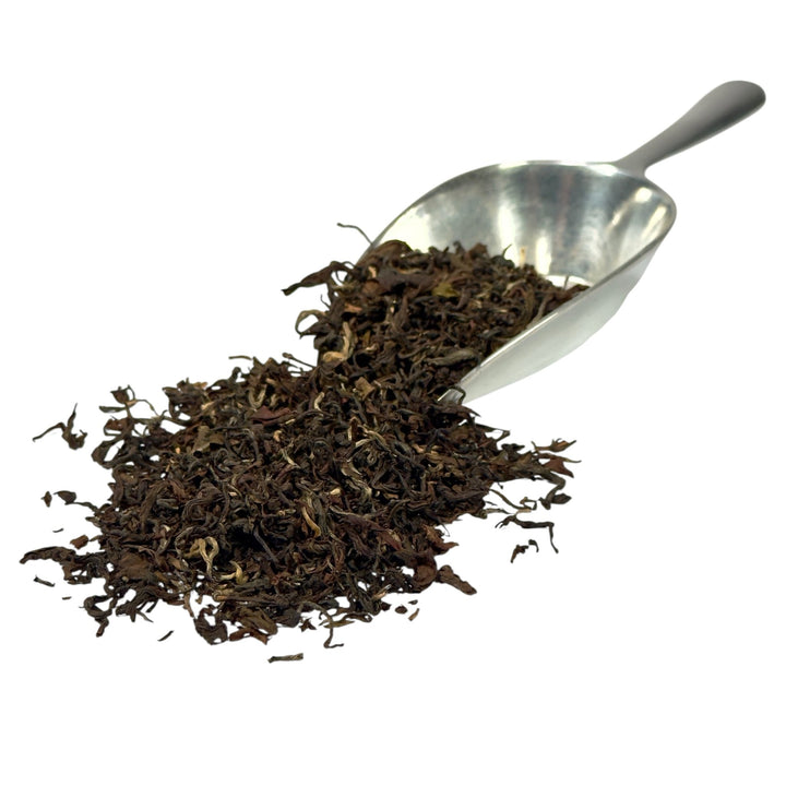 Oolong Liza Hill Second Flush Bio