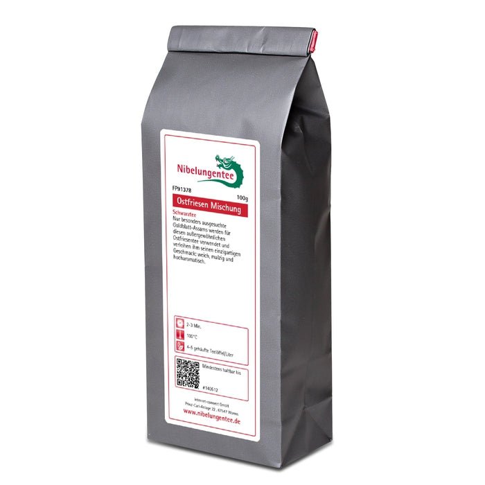 Ostfriesen Mischung "Golden and Malty"