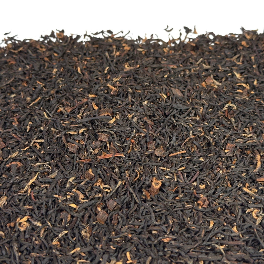 Ostfriesischer Sonntagstee