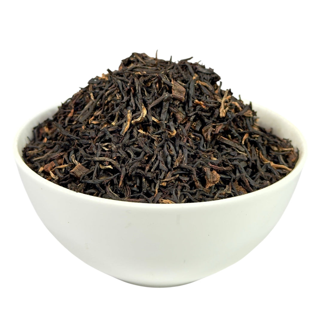 Ostfriesischer Sonntagstee