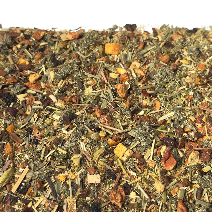 Regeneration natürlich