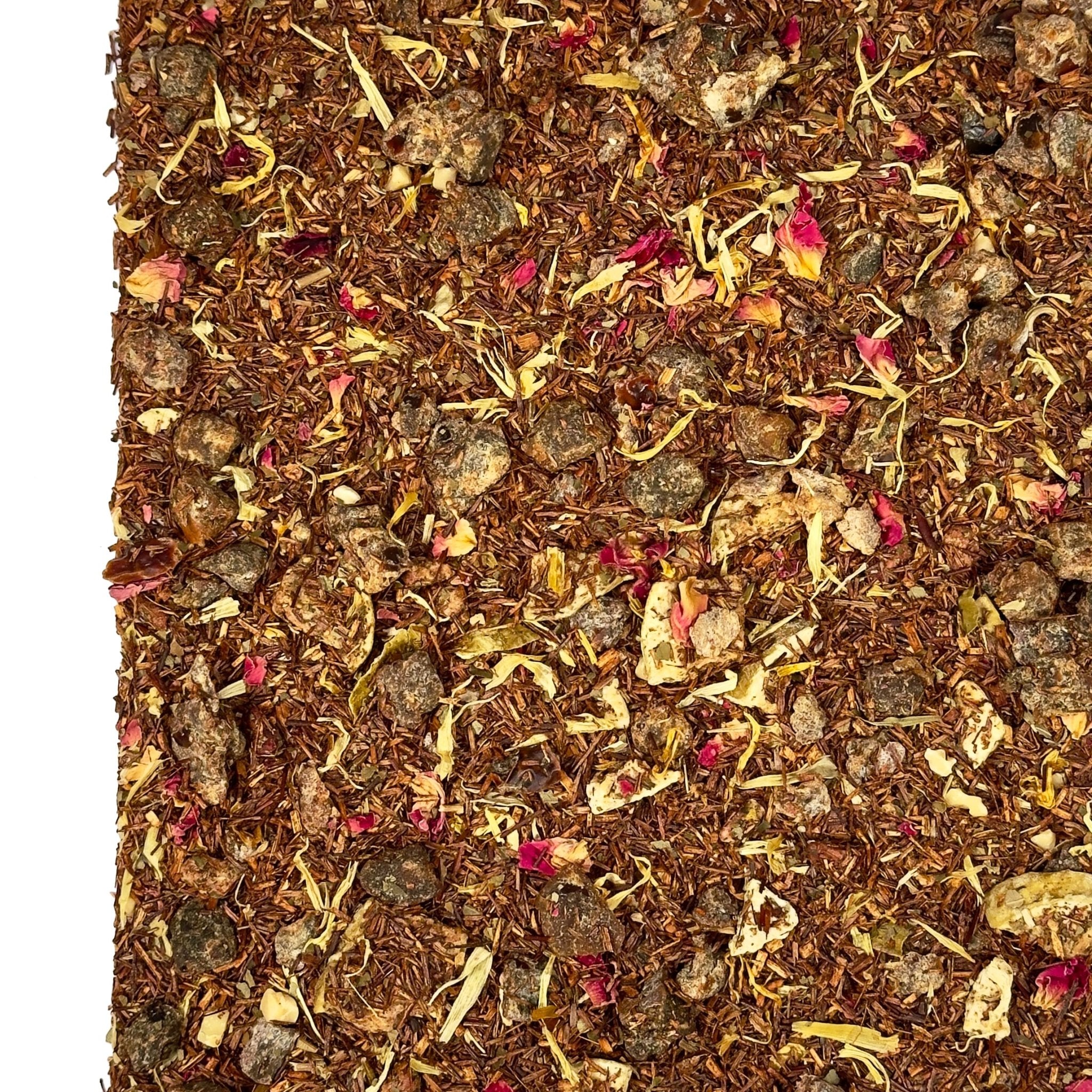 Rooibos Baklava-Granatapfel - Leckerer Rotbusch-Tee mit Manukahonig ...