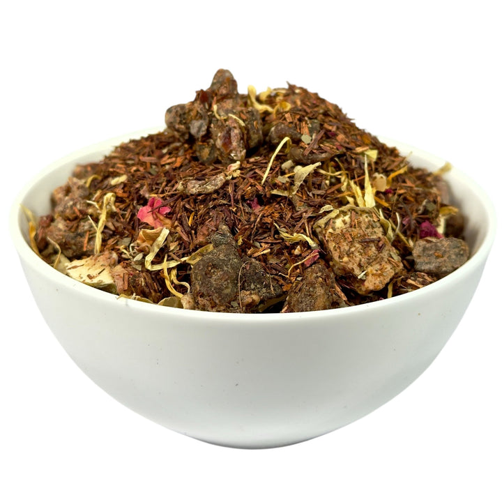 Rooibos Baklava - Granatapfel