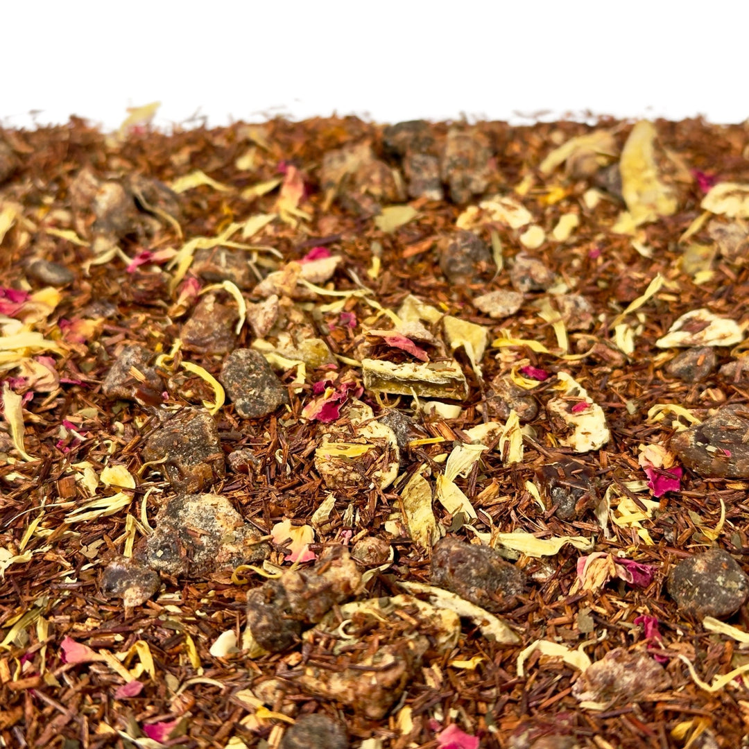 Rooibos Baklava - Granatapfel