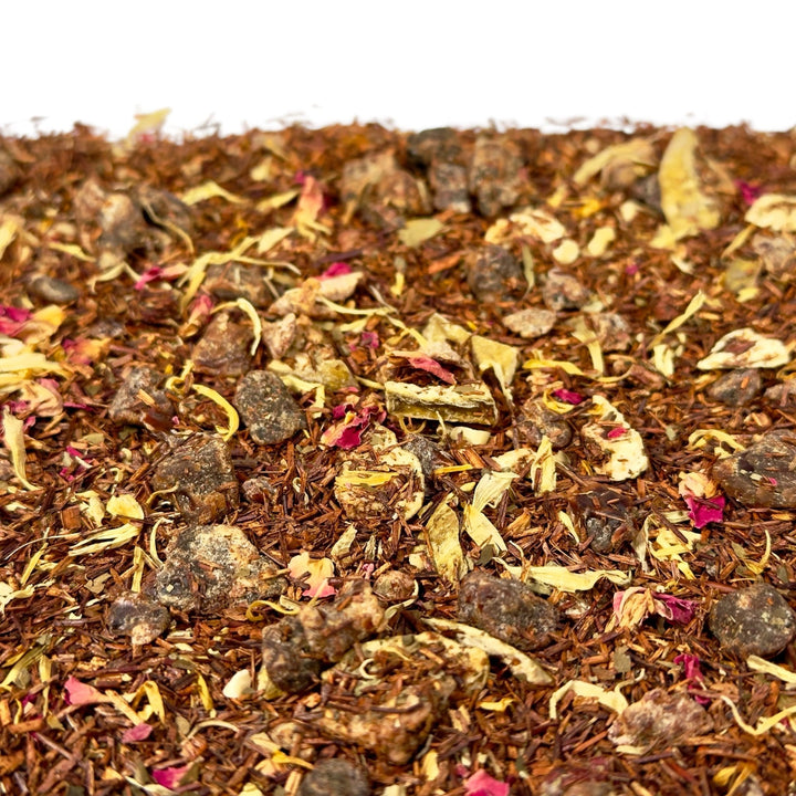 Rooibos Baklava - Granatapfel