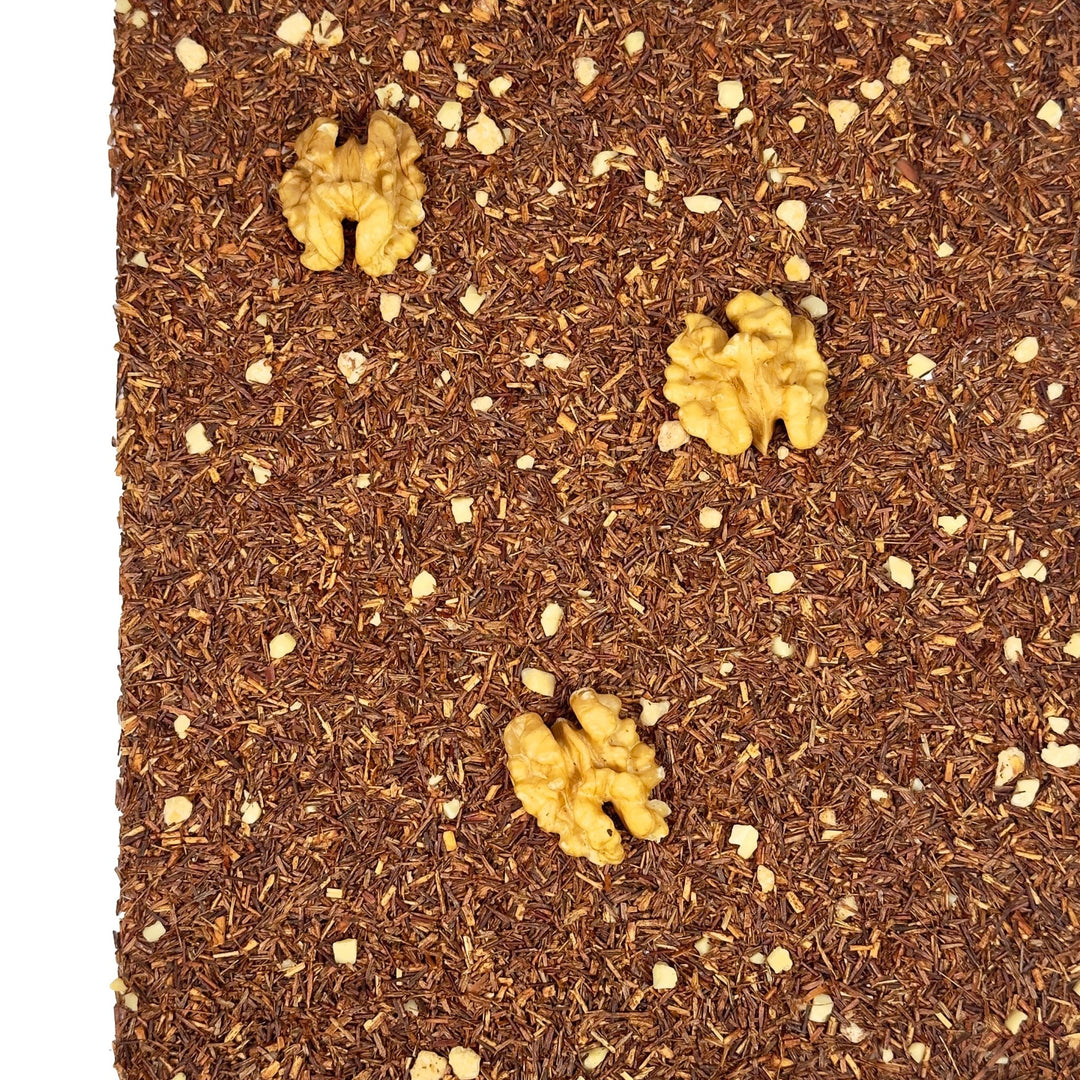 Rooibos Maple Walnuss