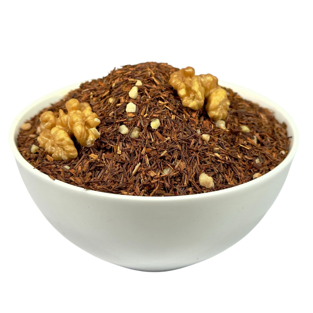 Rooibos Maple Walnuss