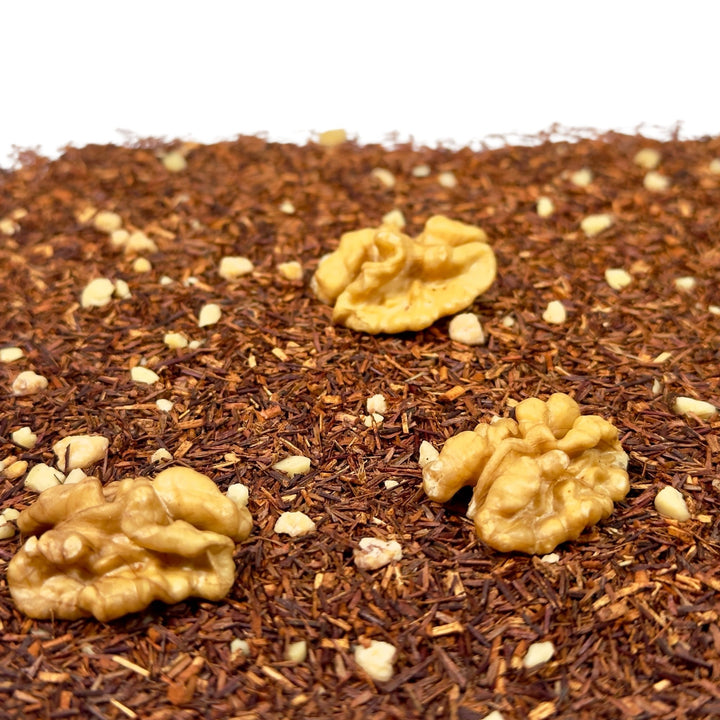 Rooibos Maple Walnuss