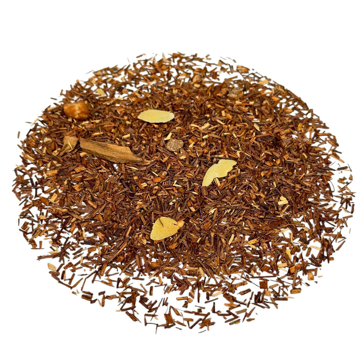 Rooibos Marzipan