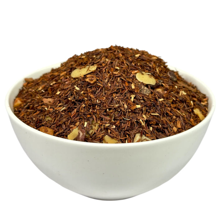 Rooibos Marzipan