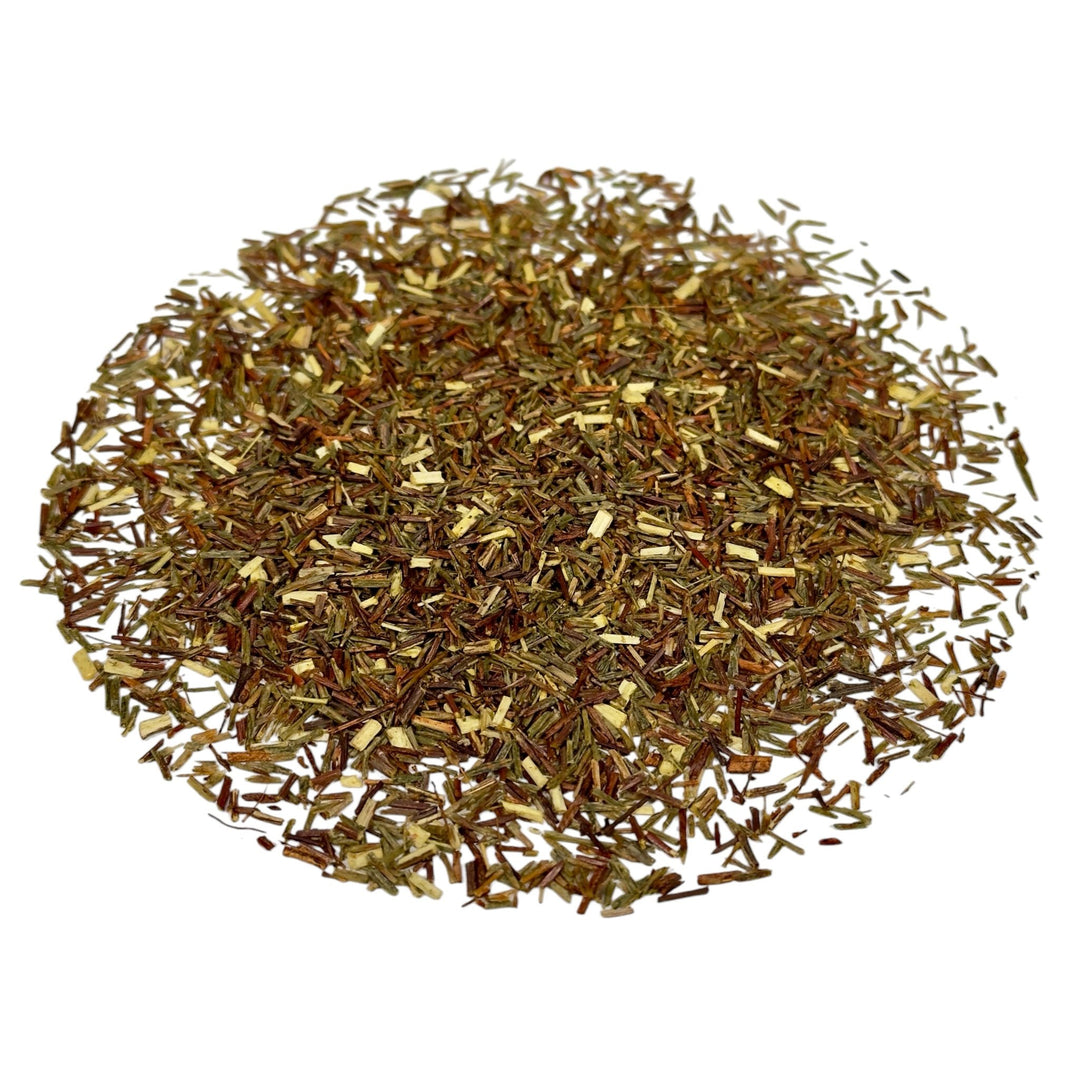 Rooibos Natur Grün Bio