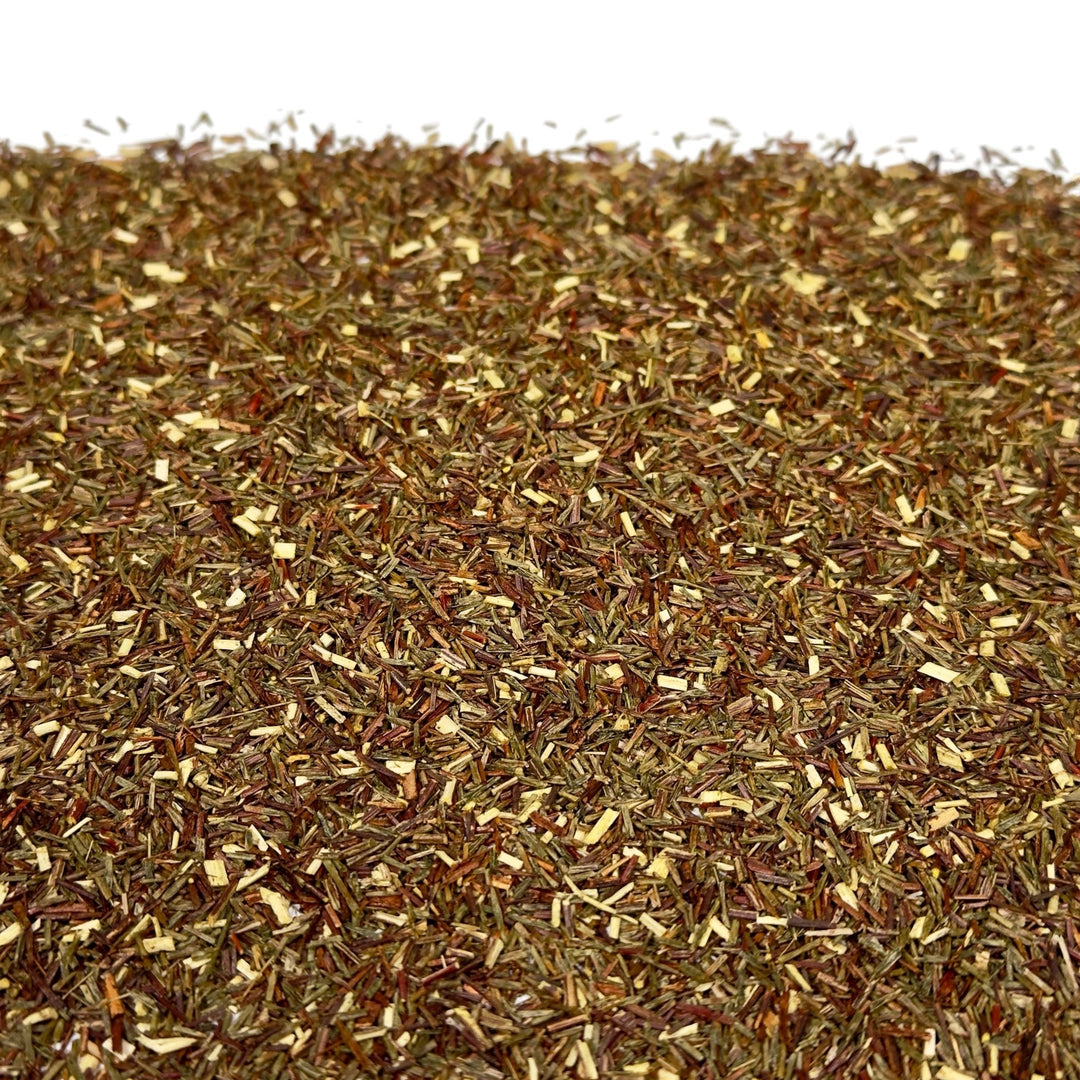 Rooibos Natur Grün Bio