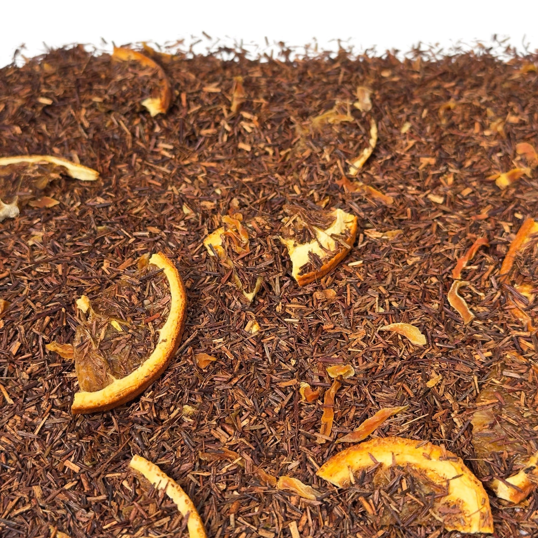 Rooibos Polarfeuer