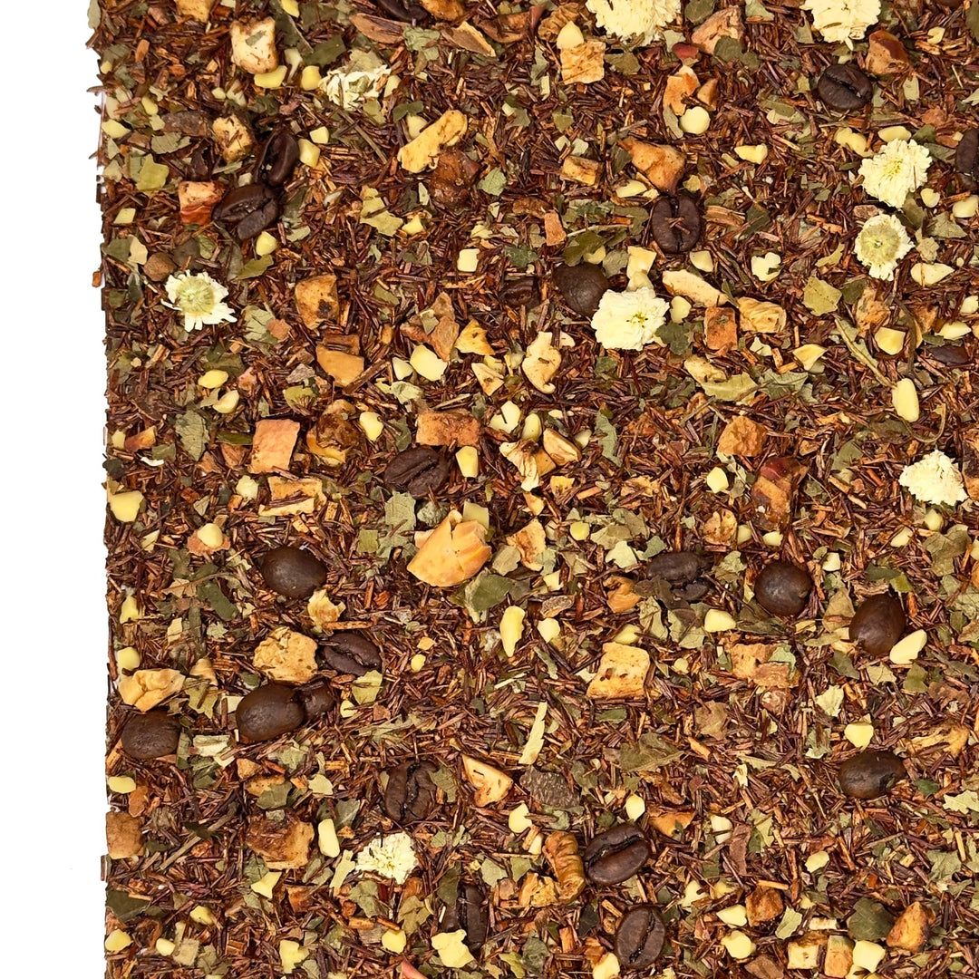 Rooibos Sweet Espresso Entkoffeiniert