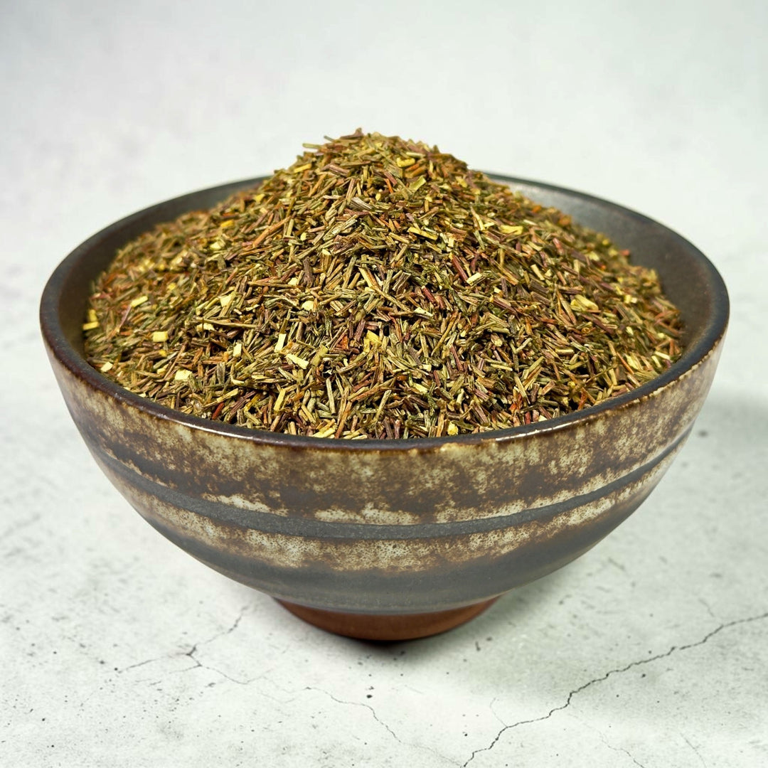 Rooibos-Tee Grün