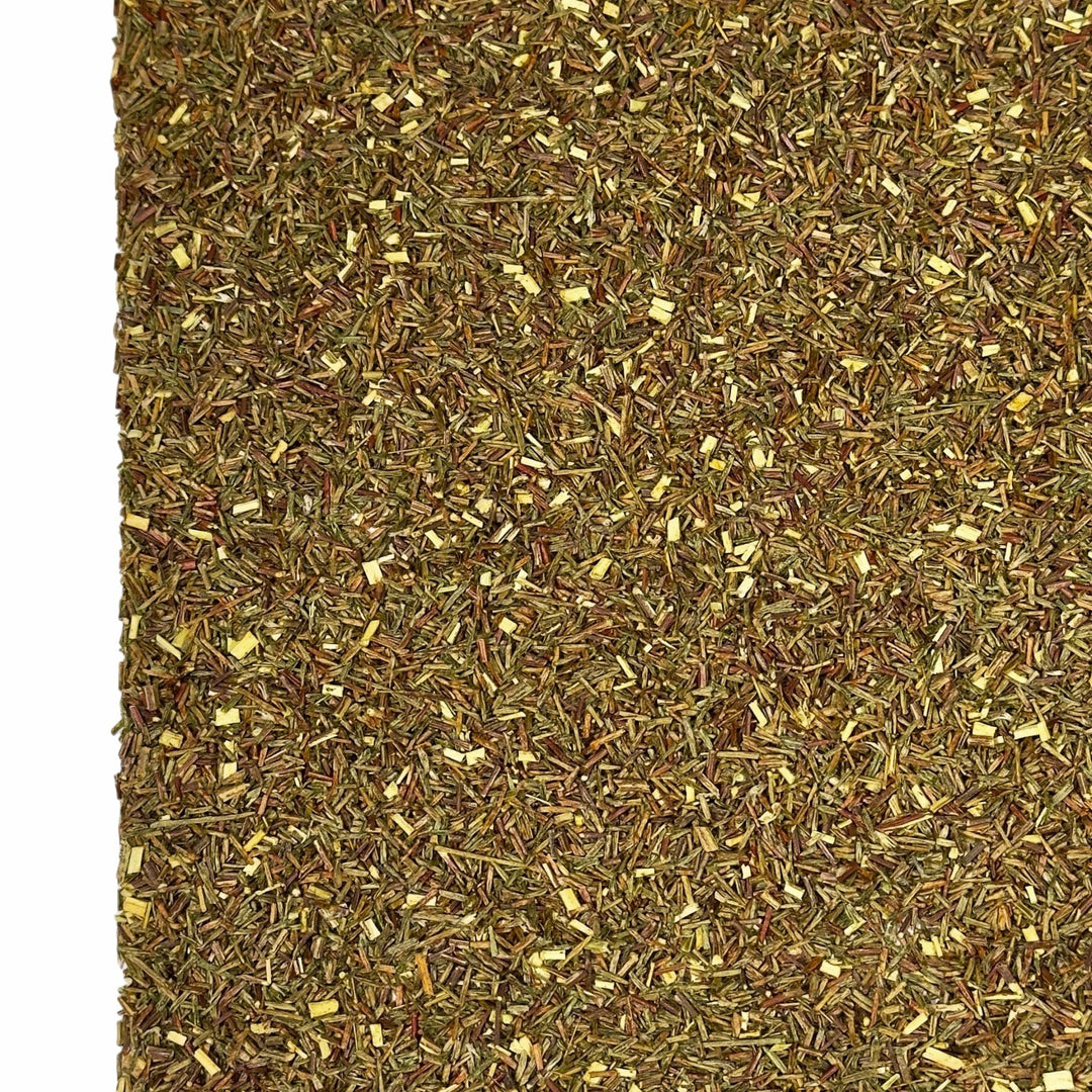 Rooibos-Tee Grün