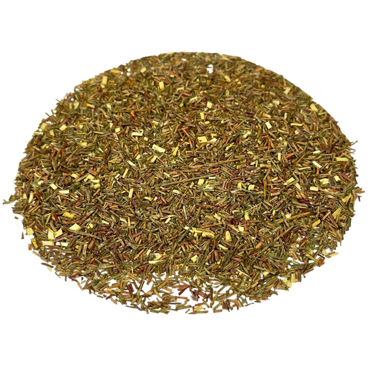 Rooibos-Tee Grün