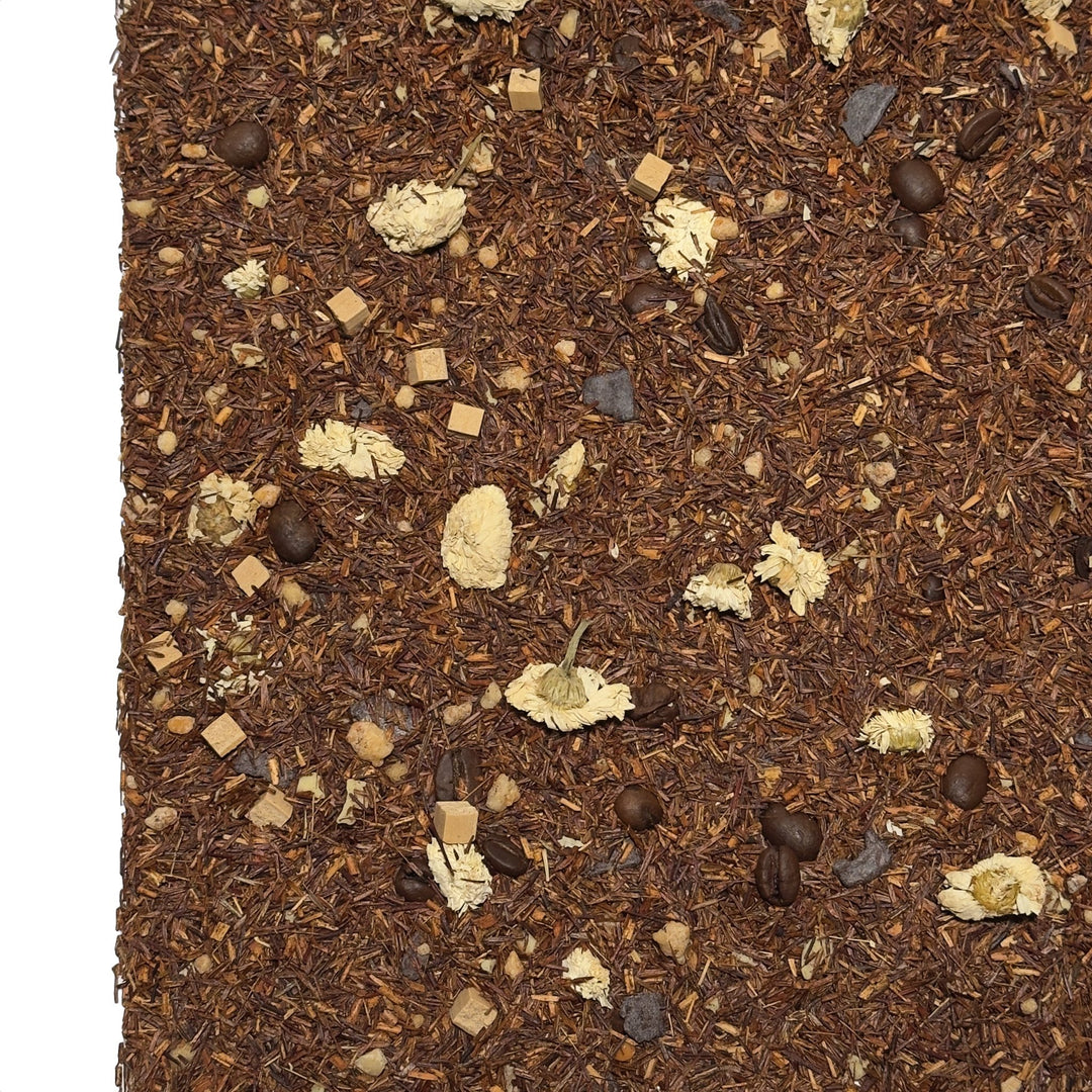 Rooibos Tiramisu / Mascarpone