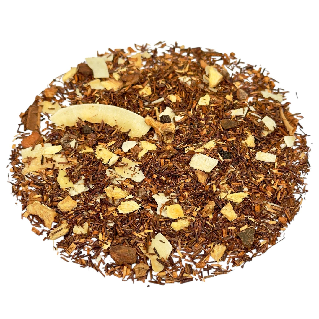 Rooibos Winterpunsch