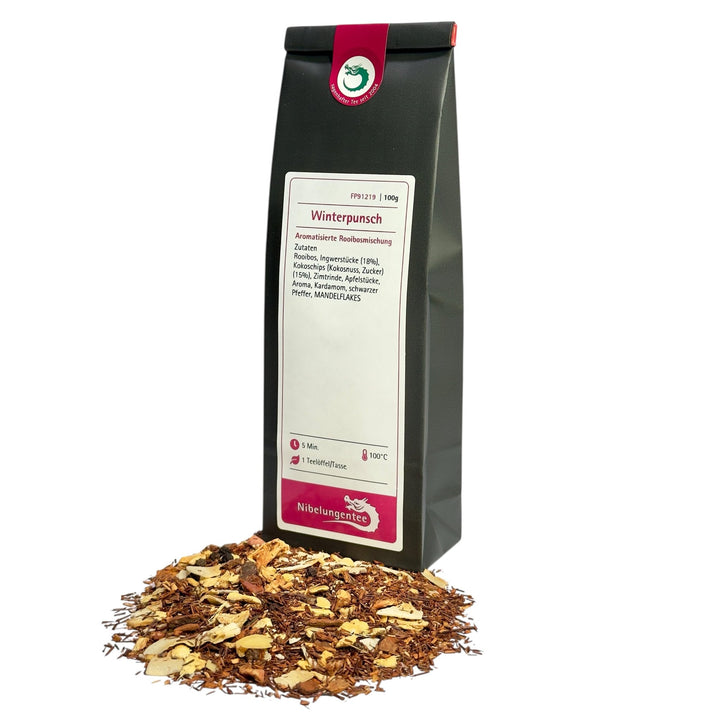 Rooibos Winterpunsch