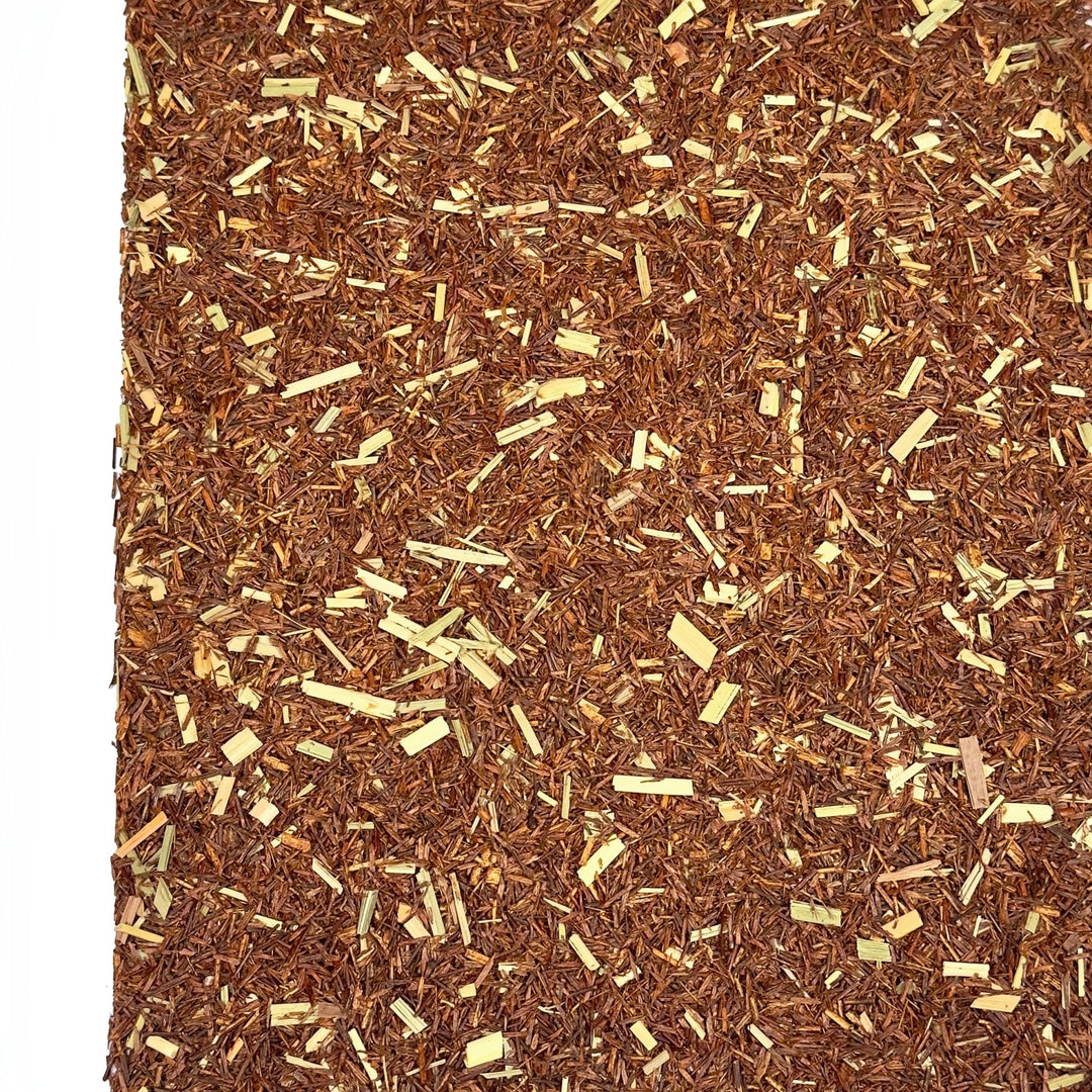 Rooibos Zitrone Bio