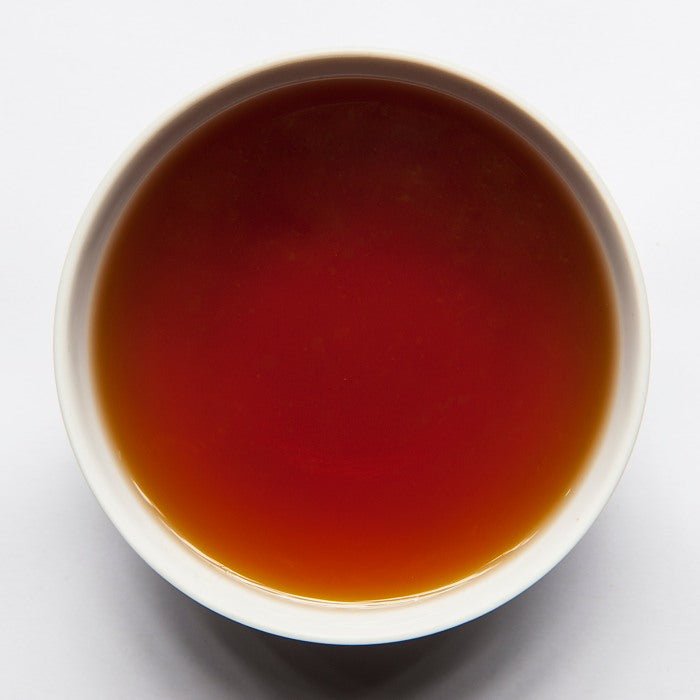 Rotbuschtee Mokka - Rocker (mit Kaffee)