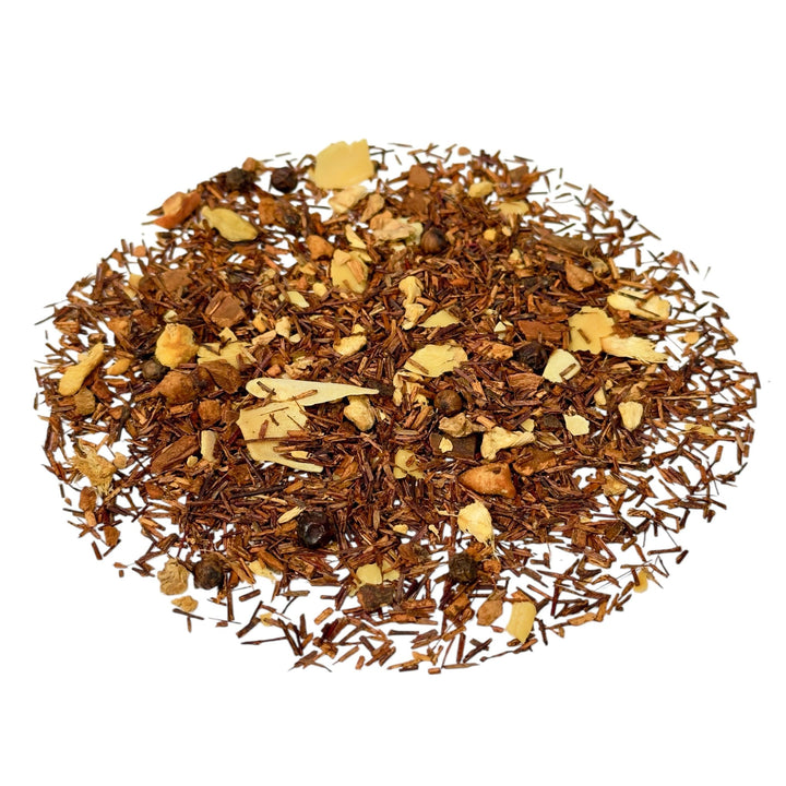 Rotbuschtee Shangri La