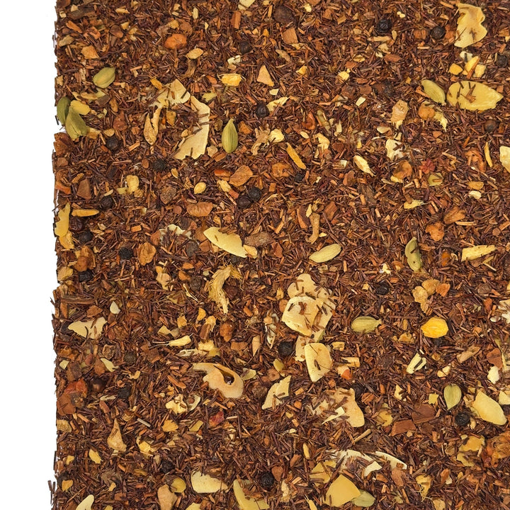 Rotbuschtee Shangri La