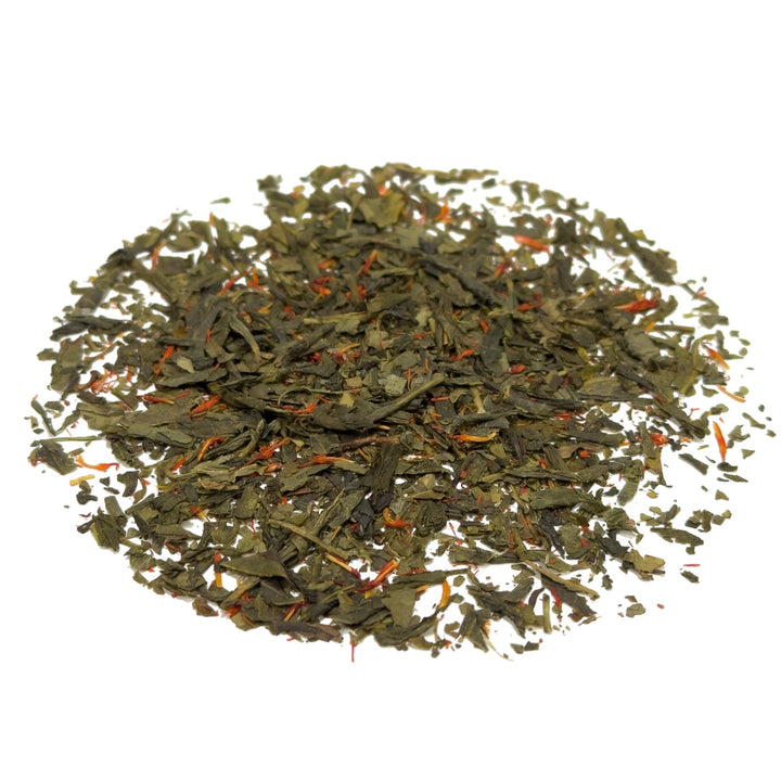 Roter Ginseng