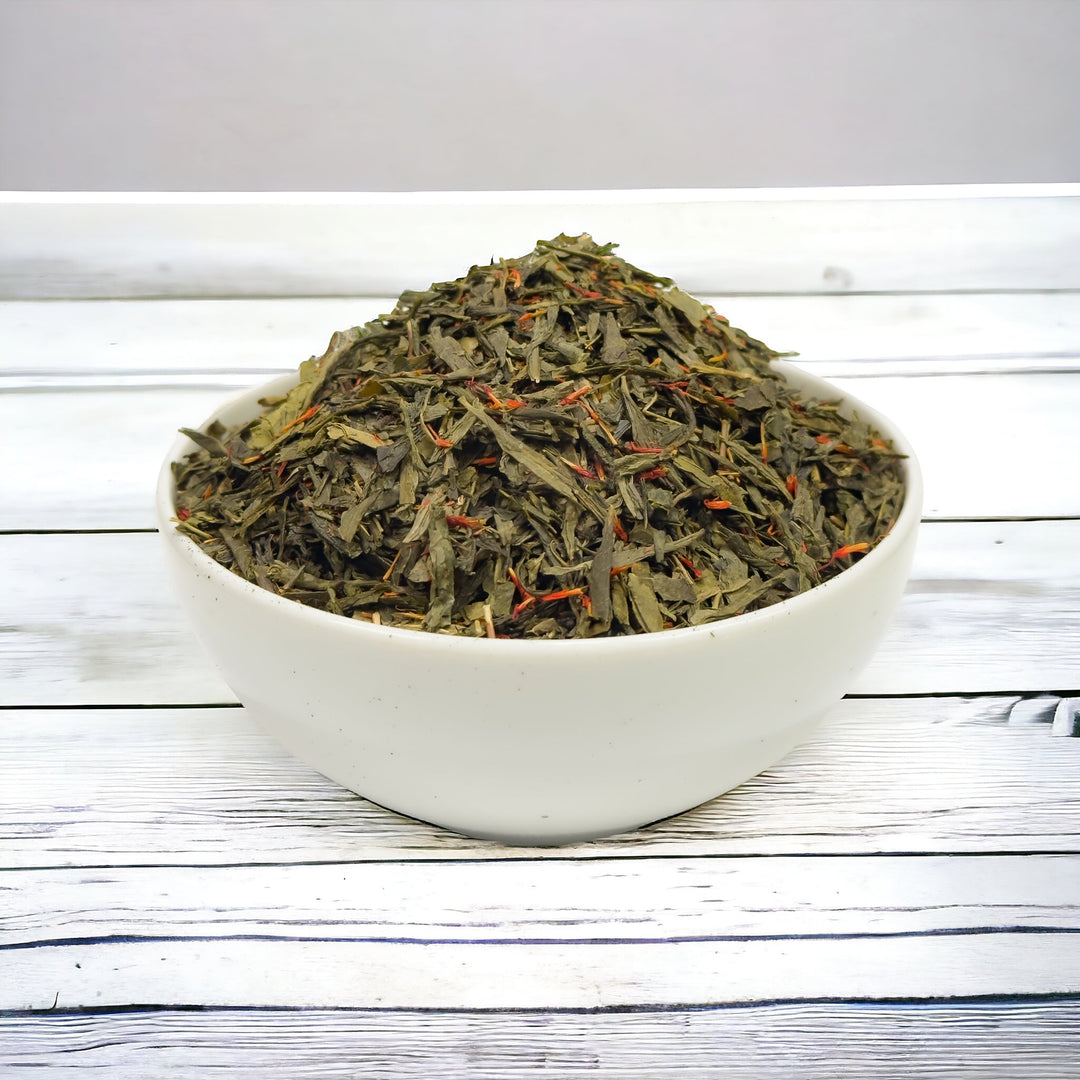 Roter Ginseng