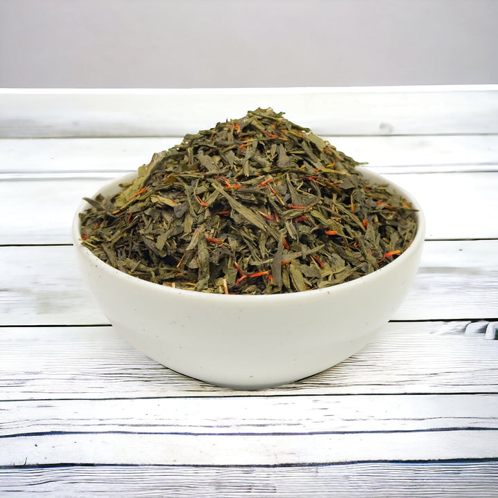 Roter Ginseng