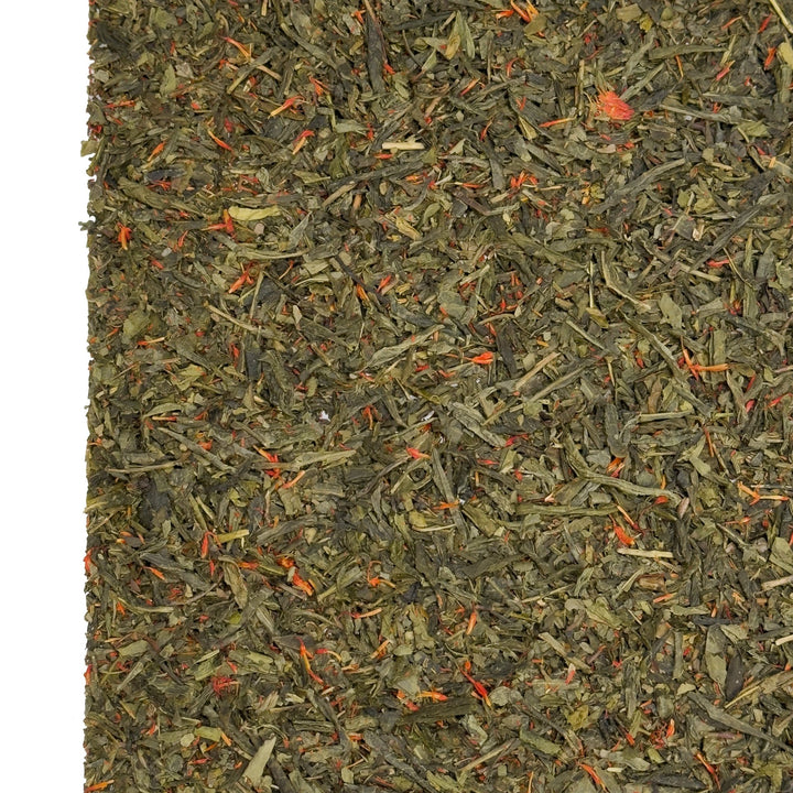 Roter Ginseng